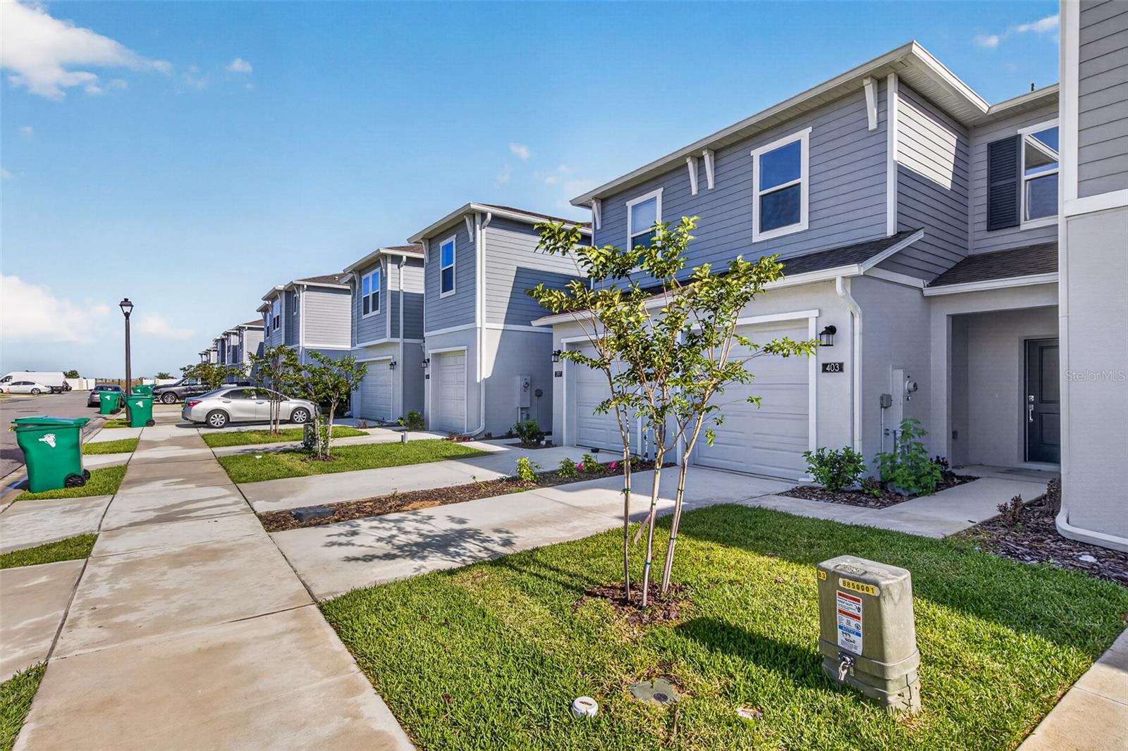 403 SOL VISTA DR, DUNDEE, FL, 33838
