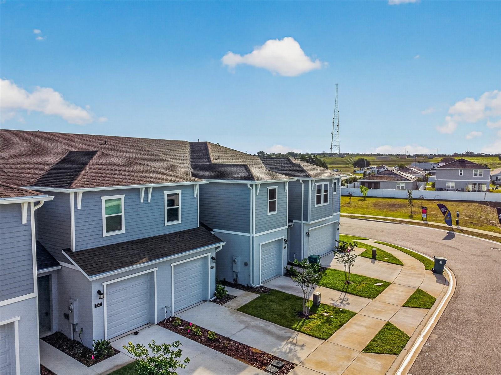 403 SOL VISTA DR, DUNDEE, FL, 33838