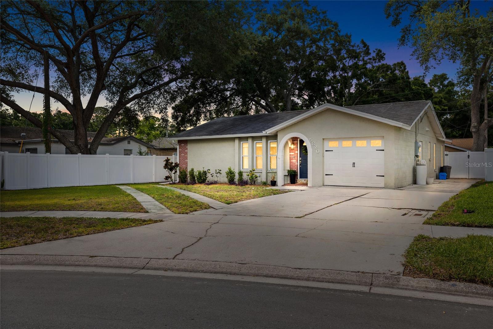 5820 99TH AVE N, PINELLAS PARK, FL, 33782
