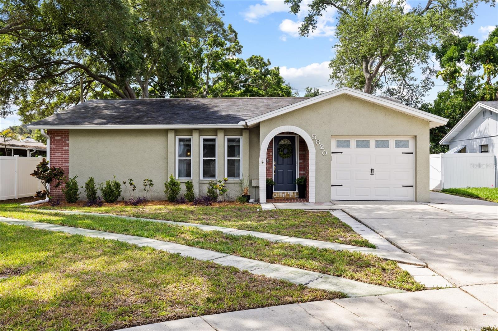5820 99TH AVE N, PINELLAS PARK, FL, 33782