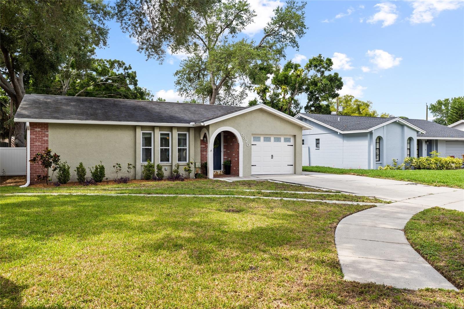 5820 99TH AVE N, PINELLAS PARK, FL, 33782