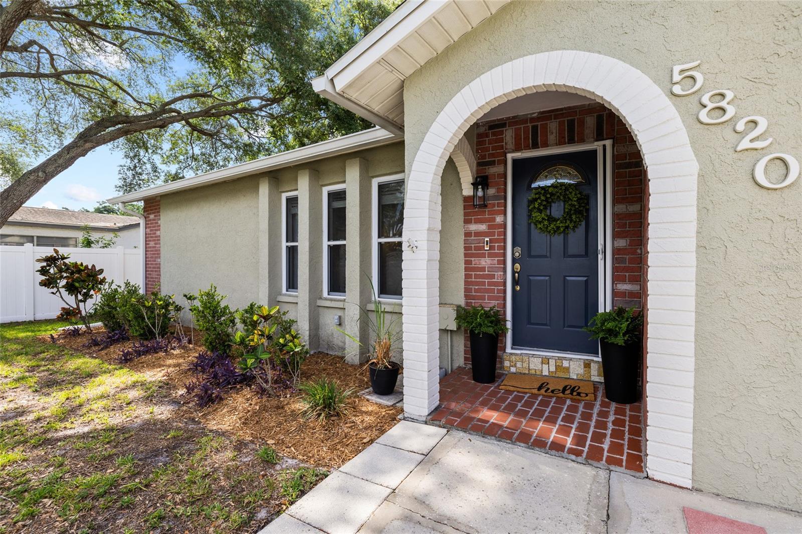 5820 99TH AVE N, PINELLAS PARK, FL, 33782