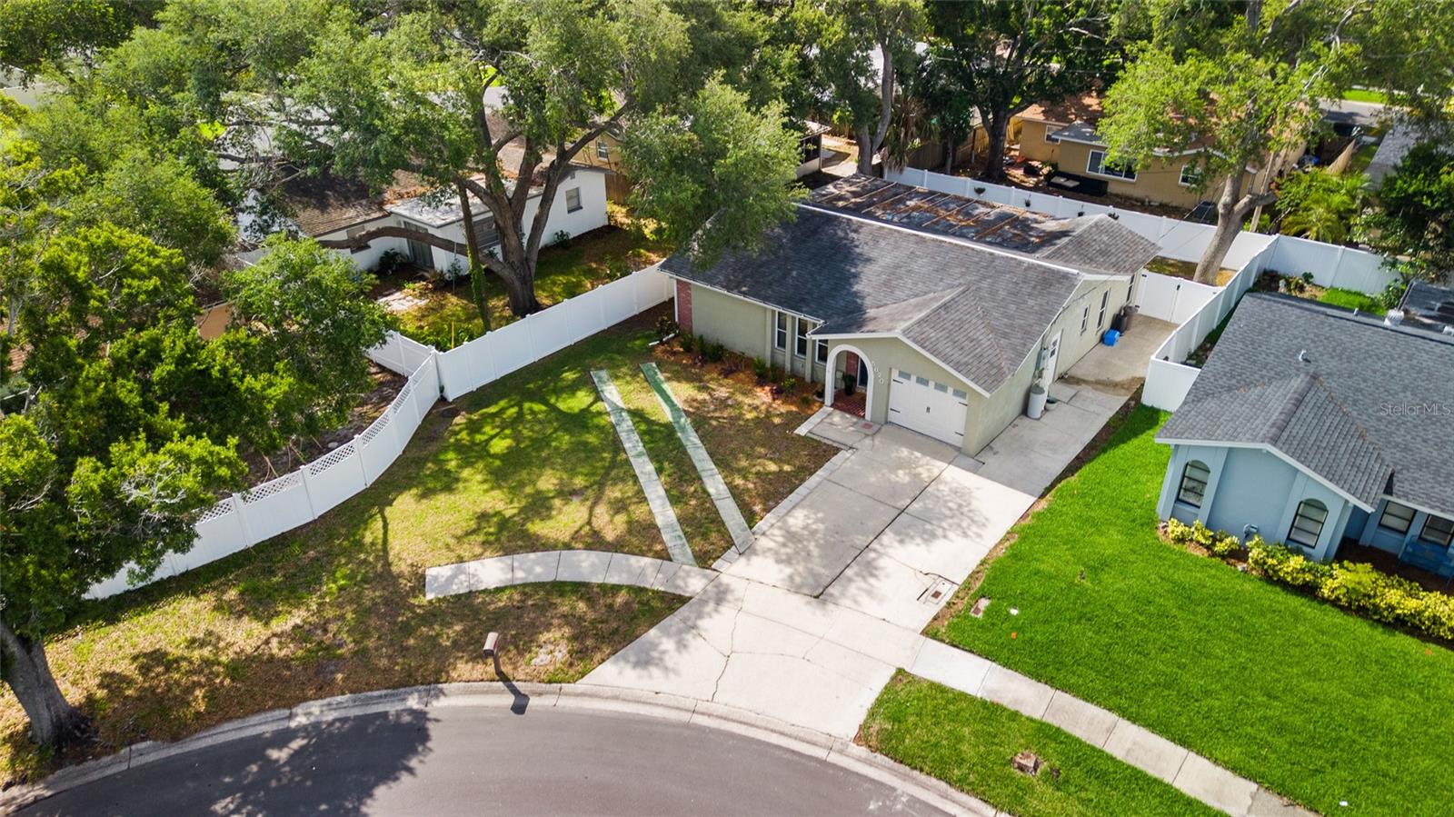 5820 99TH AVE N, PINELLAS PARK, FL, 33782
