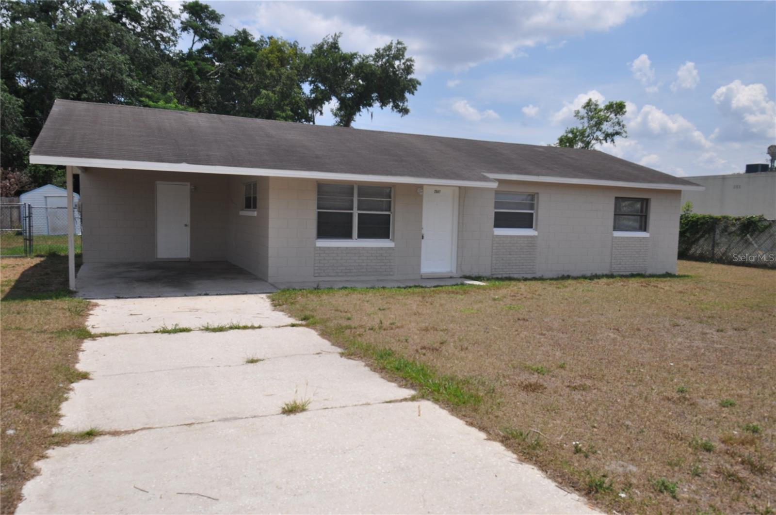 2587 SUN ACRES BLVD, AUBURNDALE, FL, 33823