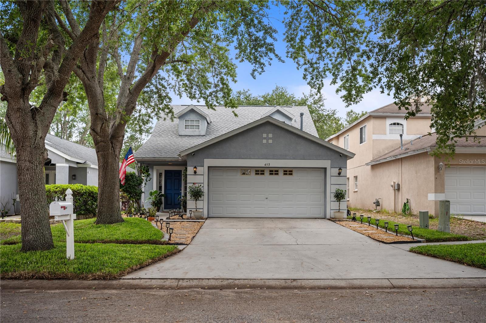 453 SUMMER SAILS DR, VALRICO, FL, 33594