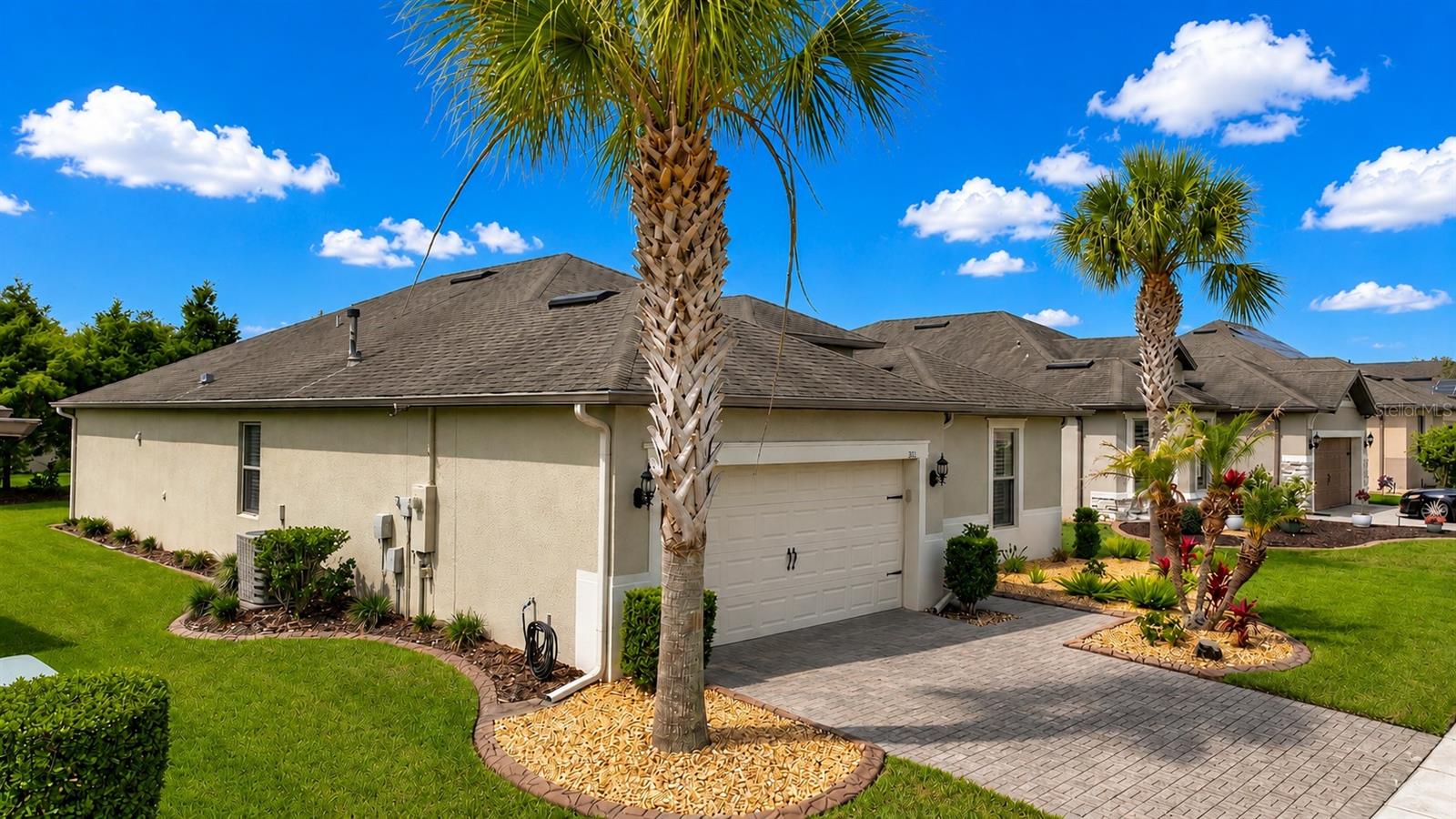 125 VALENCIA LN, DAVENPORT, FL, 33837