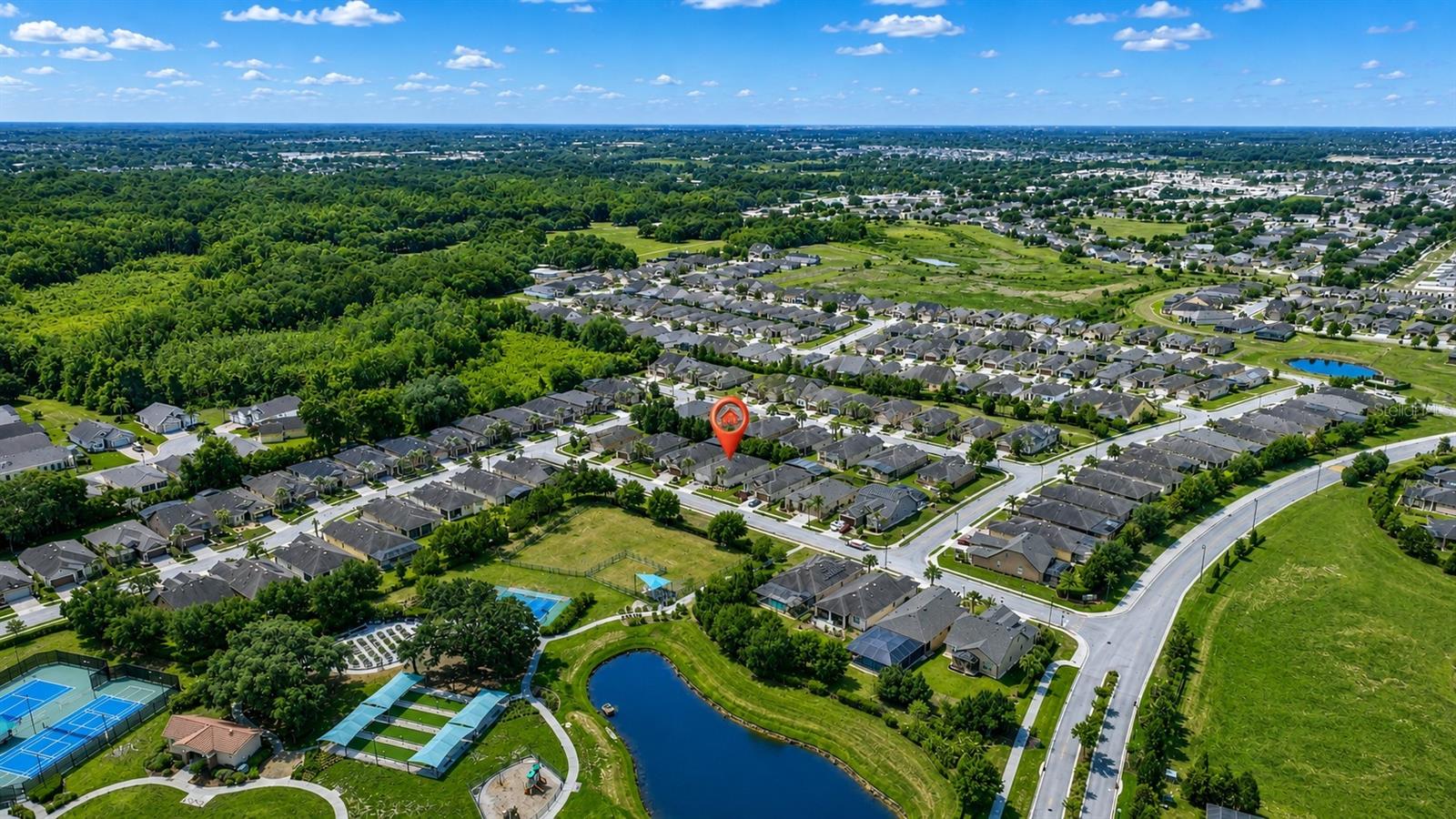 125 VALENCIA LN, DAVENPORT, FL, 33837
