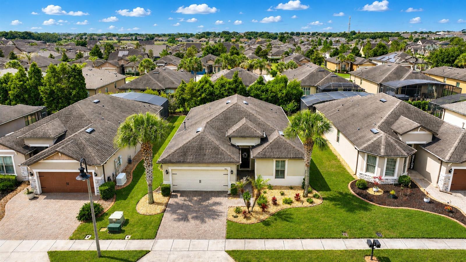 125 VALENCIA LN, DAVENPORT, FL, 33837