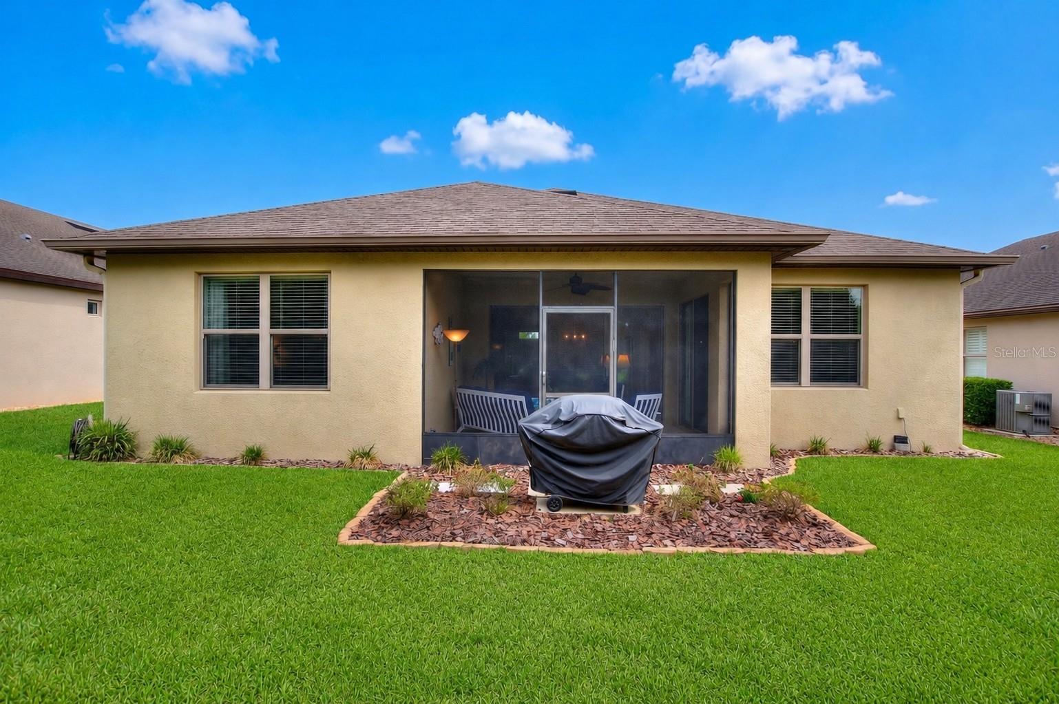 125 VALENCIA LN, DAVENPORT, FL, 33837