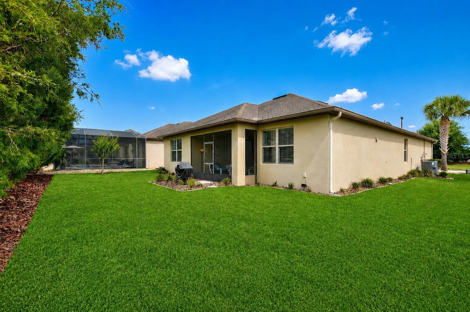 125 VALENCIA LN, DAVENPORT, FL, 33837