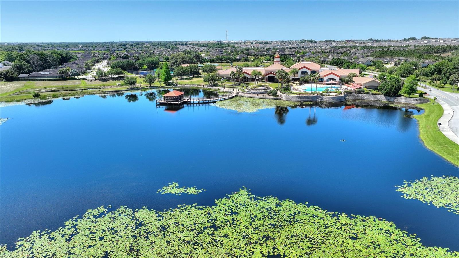 125 VALENCIA LN, DAVENPORT, FL, 33837