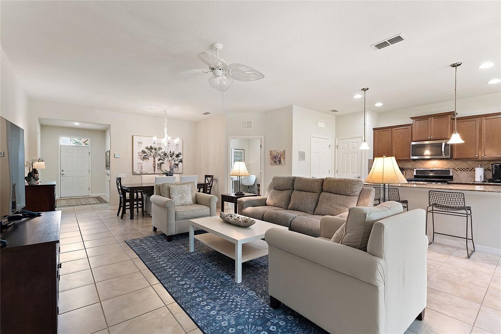 125 VALENCIA LN, DAVENPORT, FL, 33837