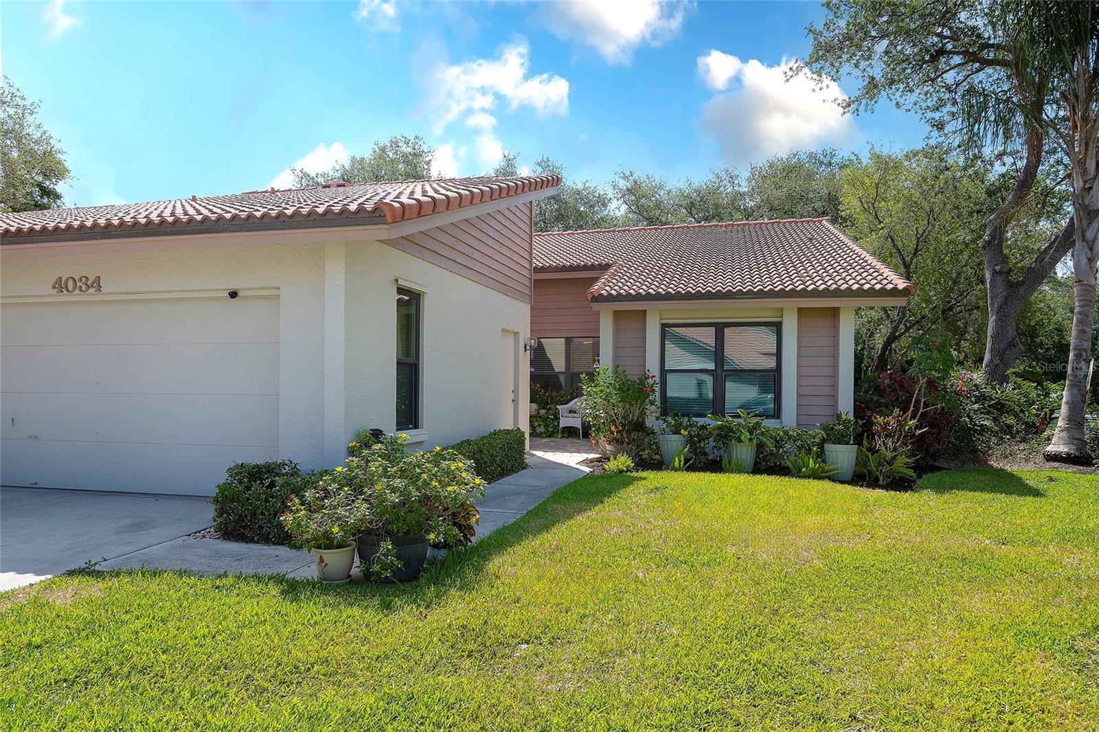 4034 WILSHIRE CIR E #154, SARASOTA, FL, 34238