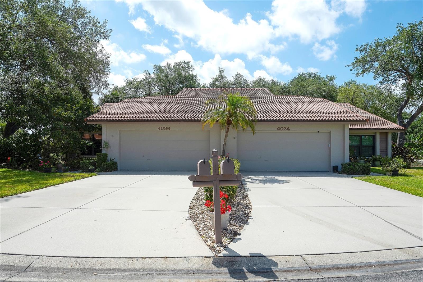 4034 WILSHIRE CIR E #154, SARASOTA, FL, 34238