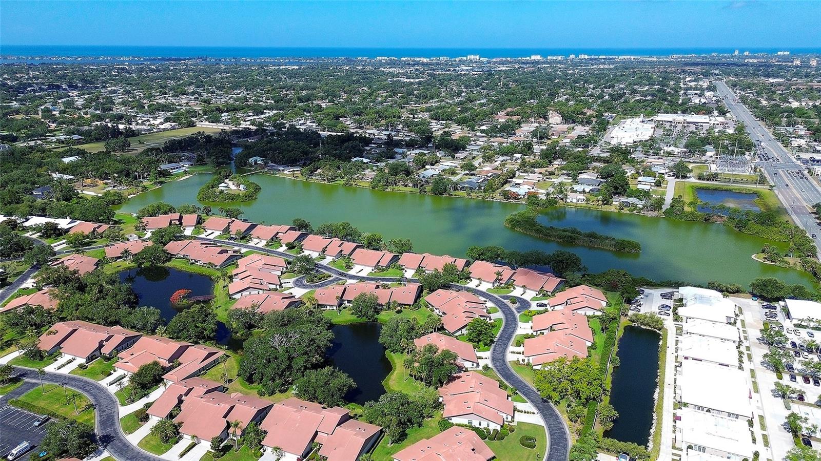 4034 WILSHIRE CIR E #154, SARASOTA, FL, 34238