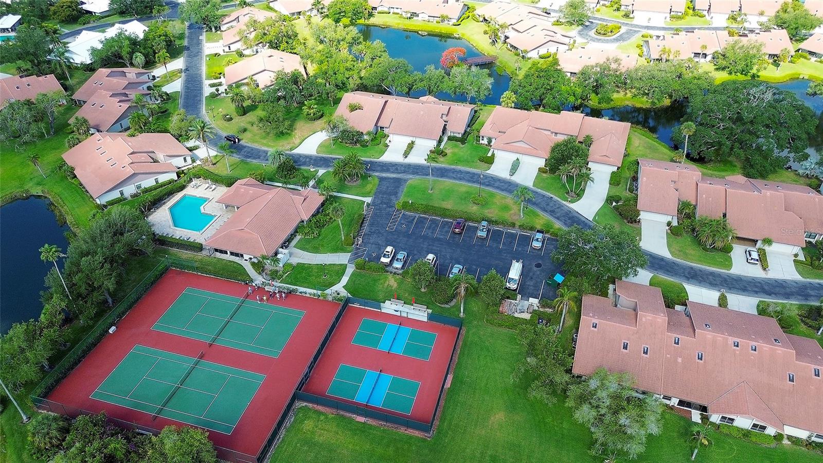 4034 WILSHIRE CIR E #154, SARASOTA, FL, 34238