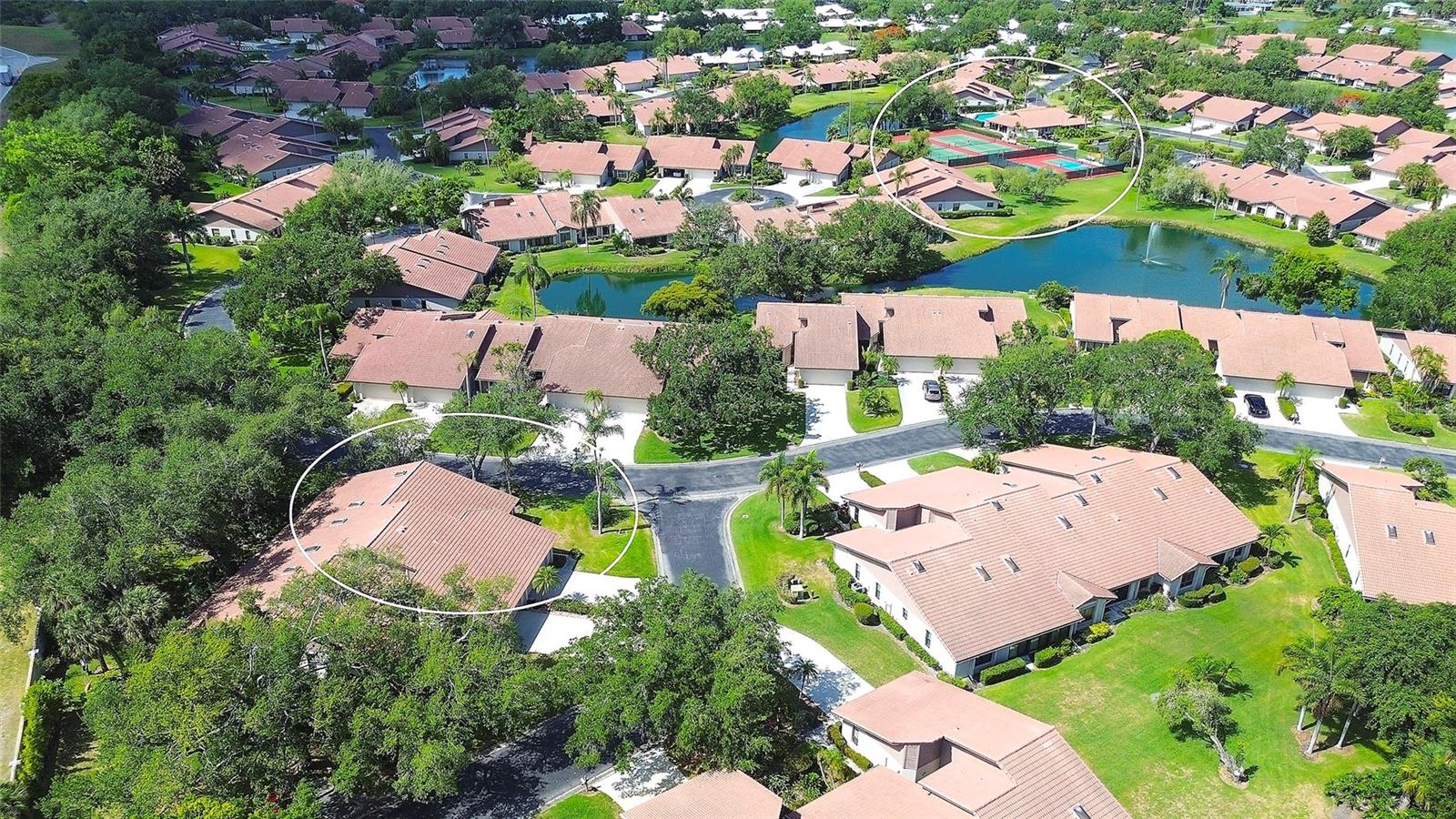 4034 WILSHIRE CIR E #154, SARASOTA, FL, 34238