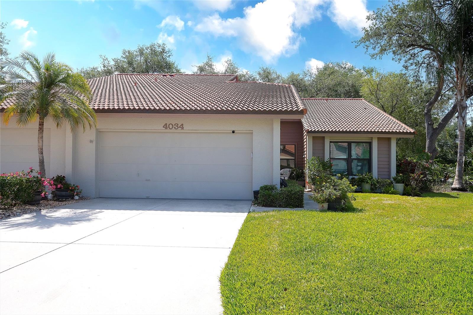 4034 WILSHIRE CIR E #154, SARASOTA, FL, 34238