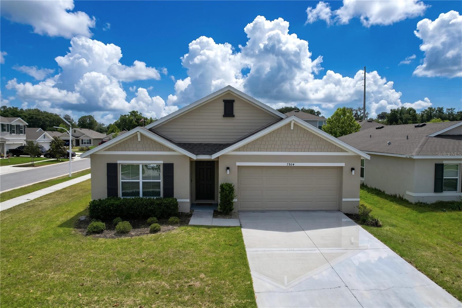 7804 DAVIE RAY DR, ZEPHYRHILLS, FL, 33540