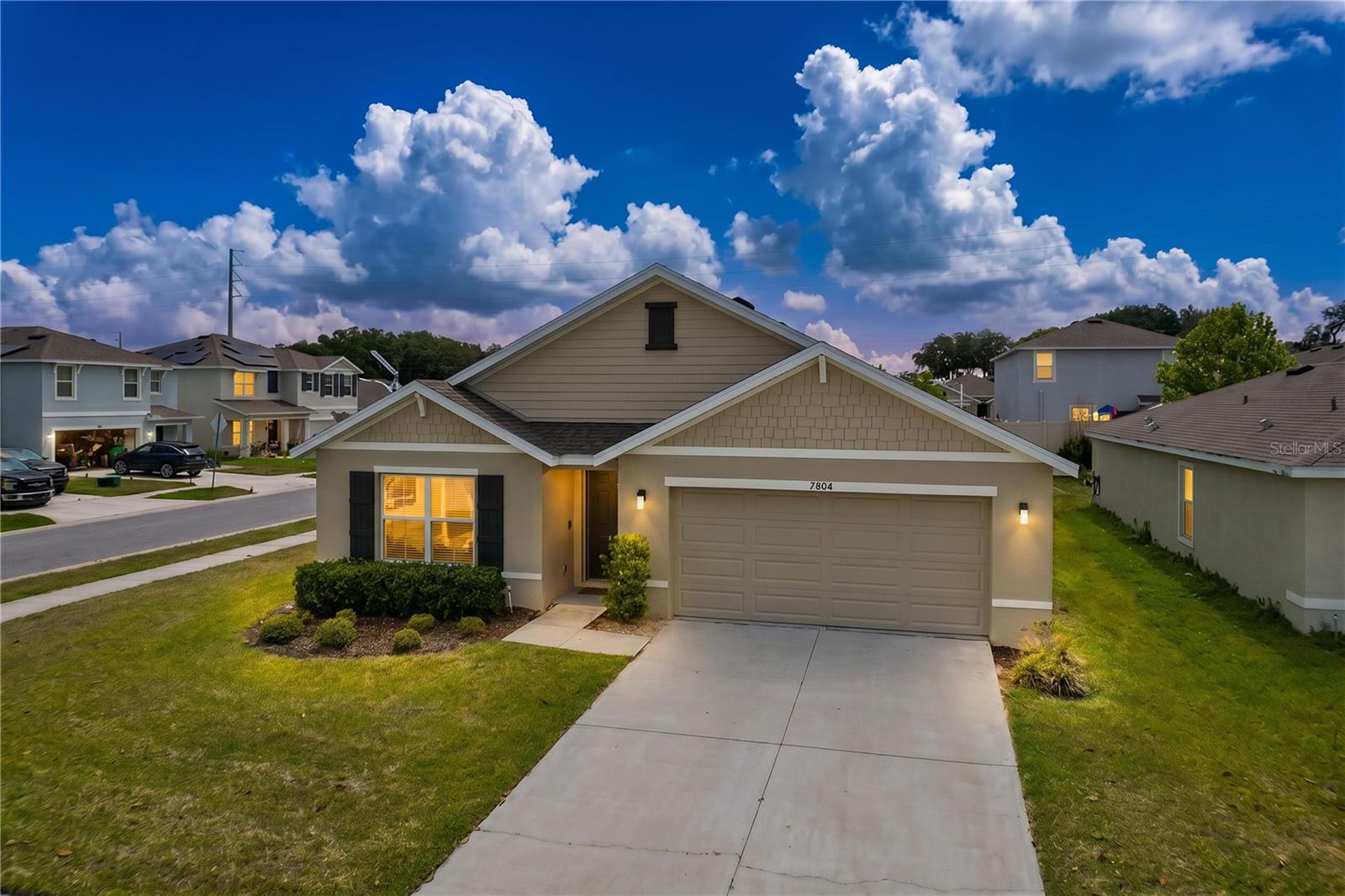 7804 DAVIE RAY DR, ZEPHYRHILLS, FL, 33540