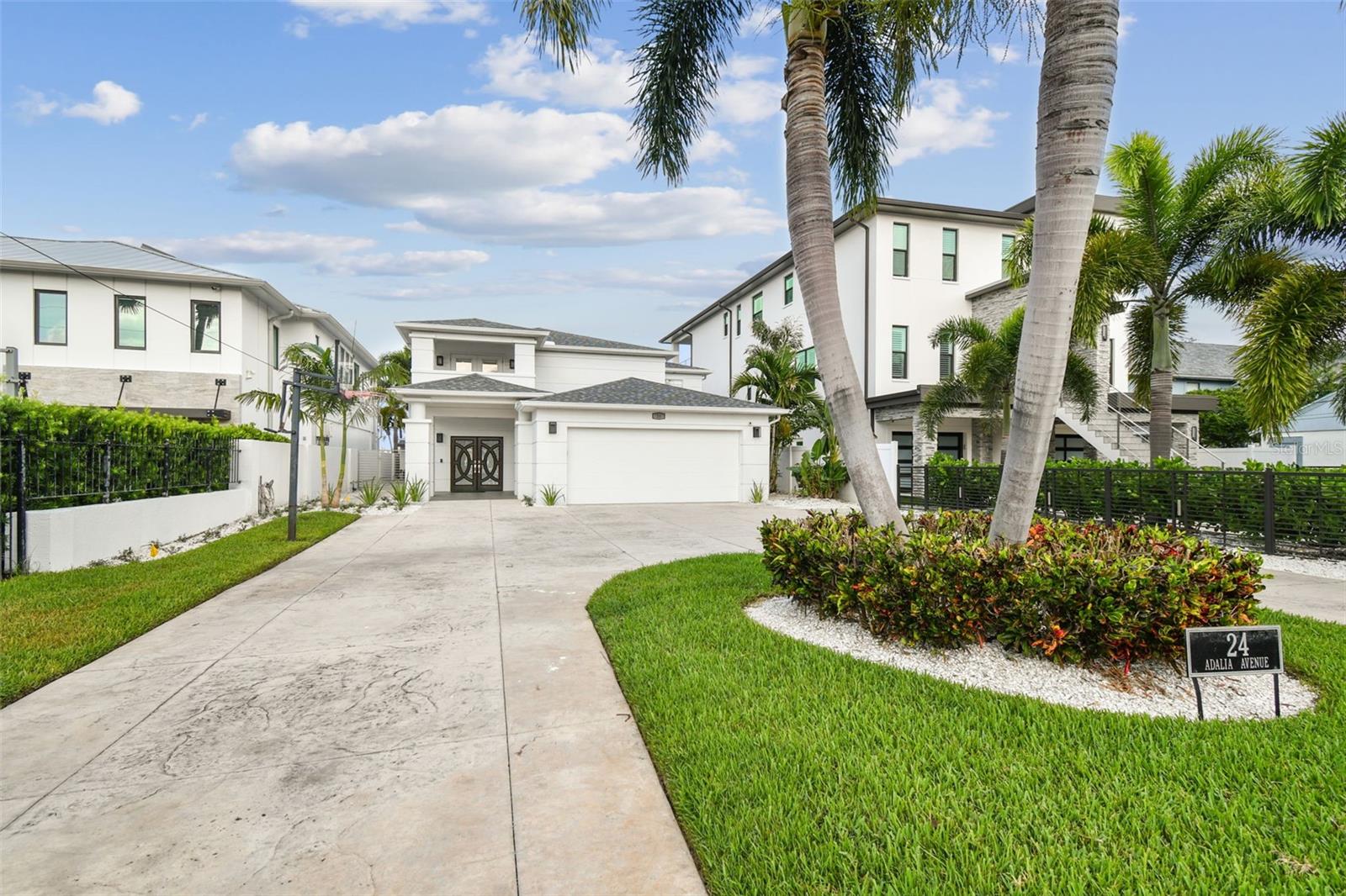 24 ADALIA AVE, TAMPA, FL, 33606
