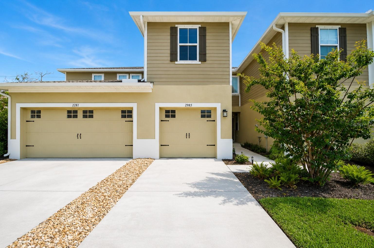 2985 JACOB CROSSING LN, HOLIDAY, FL, 34691