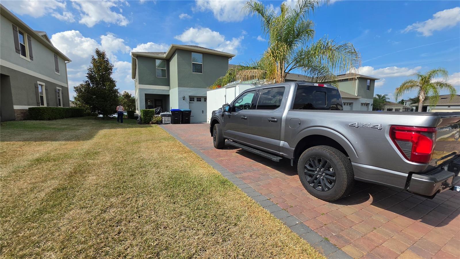 16221 ADMIRALS COVE LN, WINTER GARDEN, FL, 34787