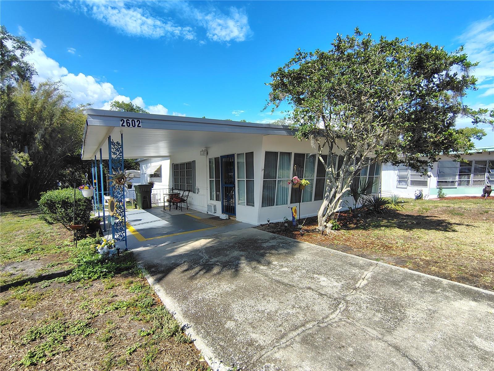 2602 HOUSTON PL, LEESBURG, FL, 34748