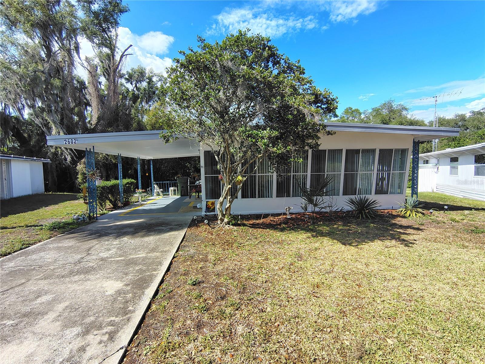 2602 HOUSTON PL, LEESBURG, FL, 34748