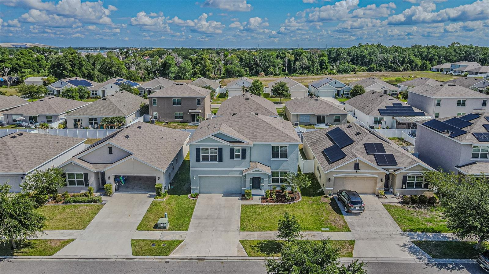 10212 GOLDEN LIGHT CT, RIVERVIEW, FL, 33578