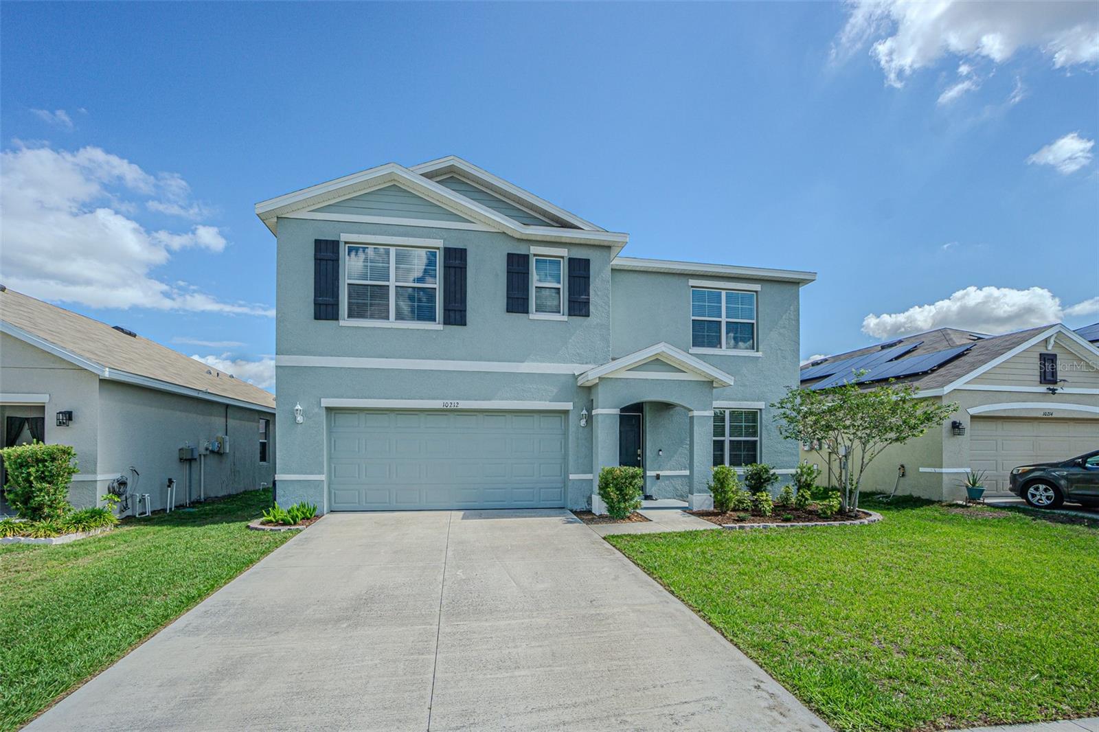 10212 GOLDEN LIGHT CT, RIVERVIEW, FL, 33578