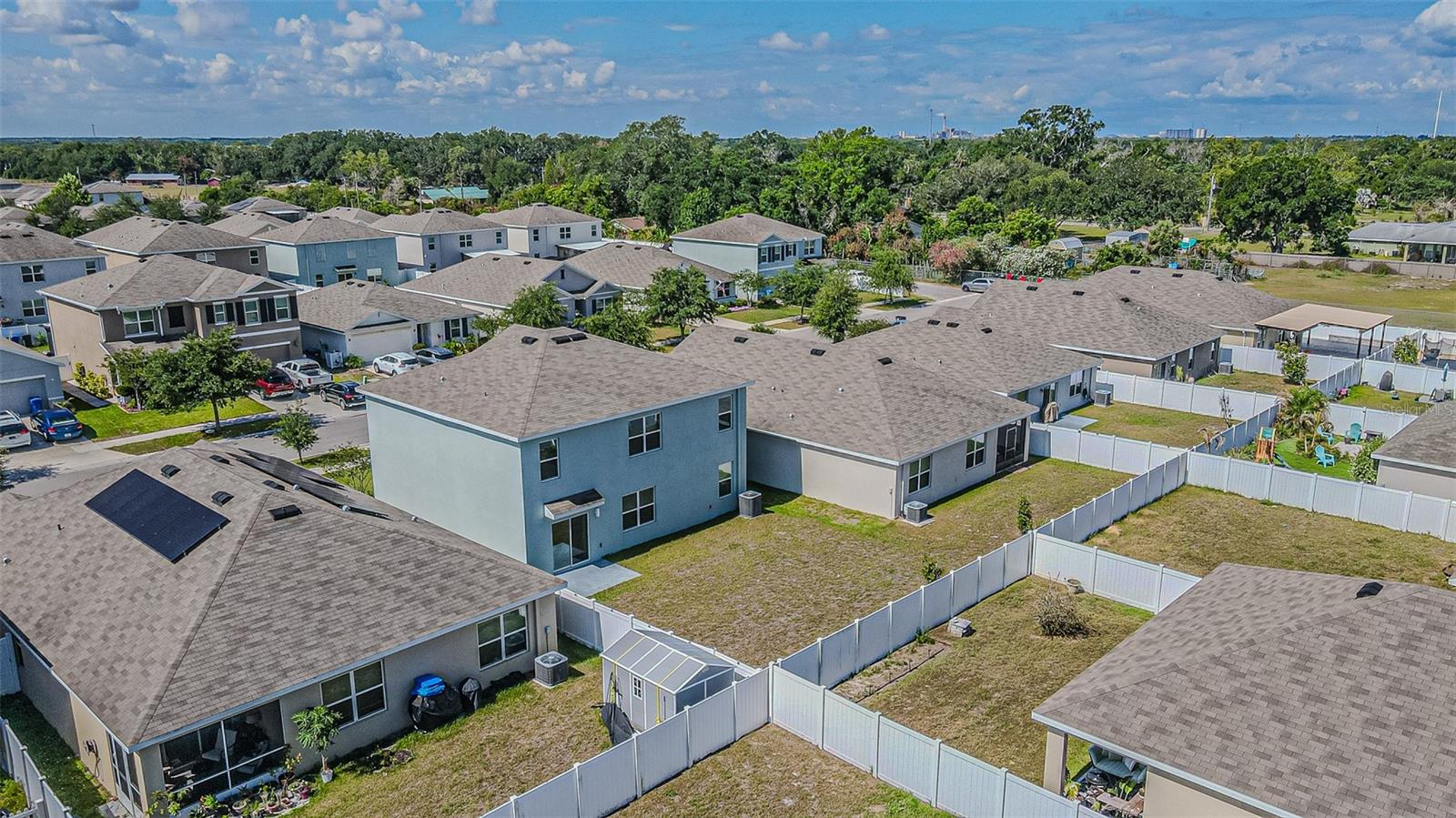 10212 GOLDEN LIGHT CT, RIVERVIEW, FL, 33578