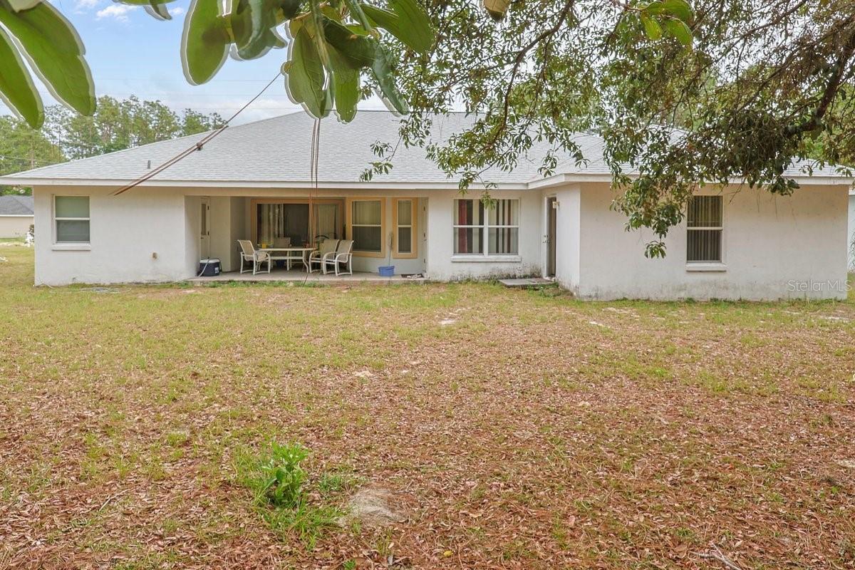 13536 SW 81ST CIR, OCALA, FL, 34473
