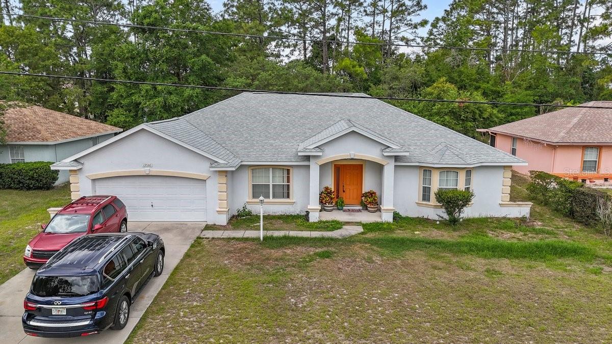 13536 SW 81ST CIR, OCALA, FL, 34473