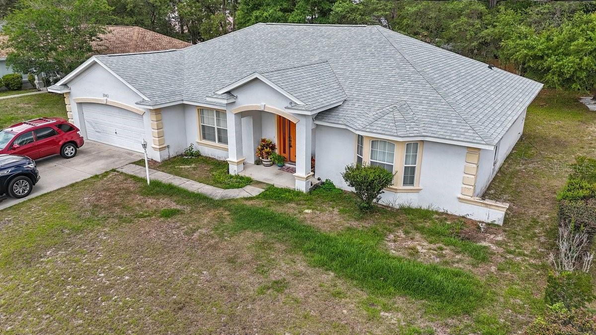 13536 SW 81ST CIR, OCALA, FL, 34473