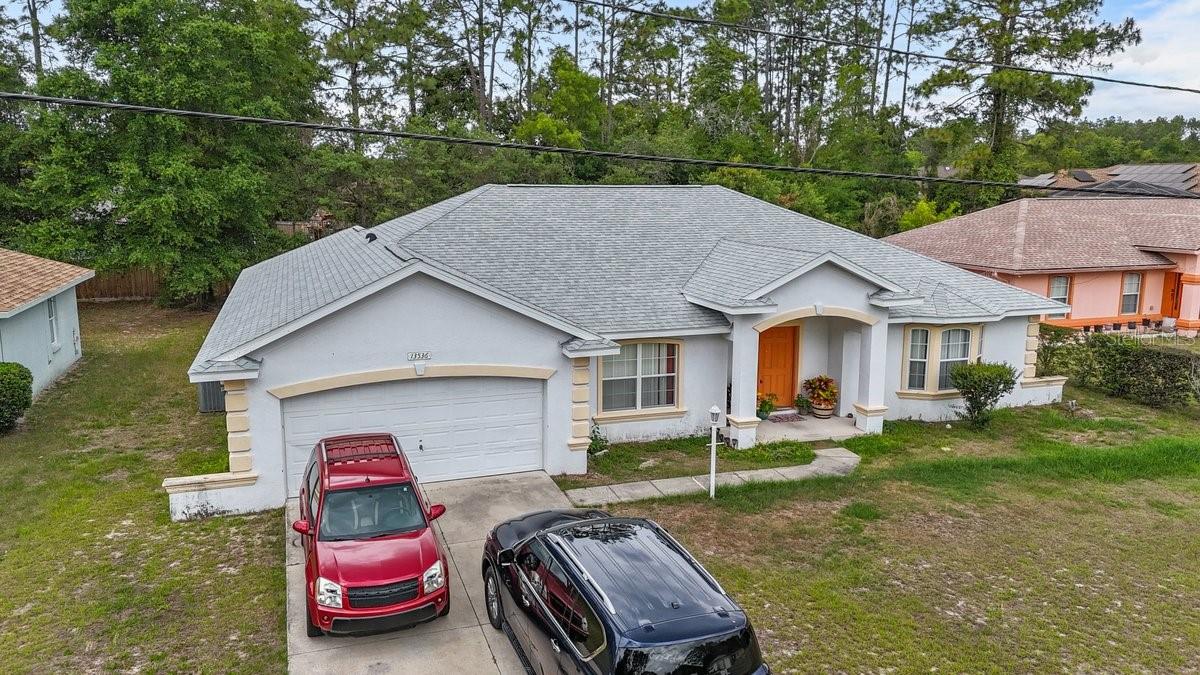 13536 SW 81ST CIR, OCALA, FL, 34473