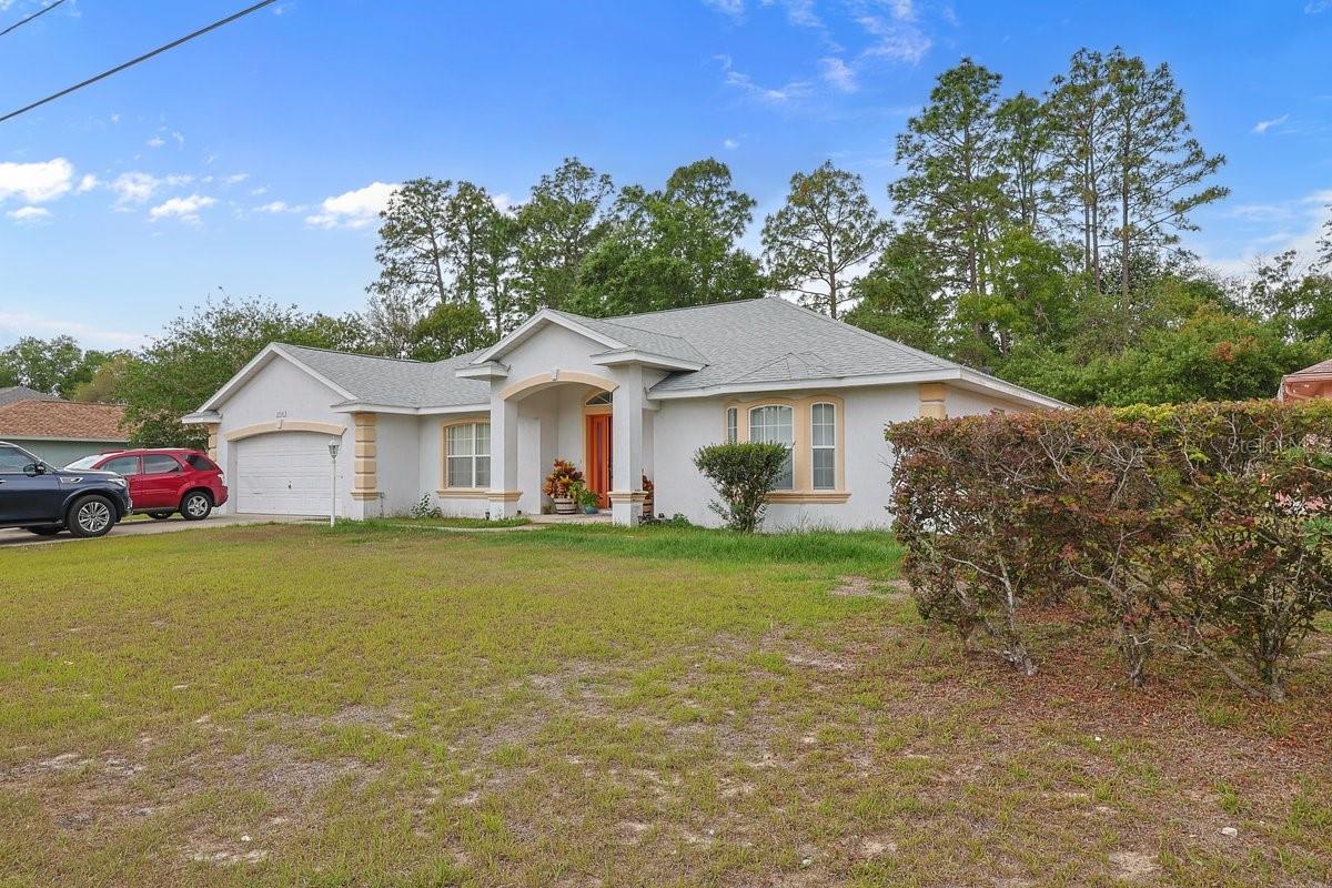 13536 SW 81ST CIR, OCALA, FL, 34473