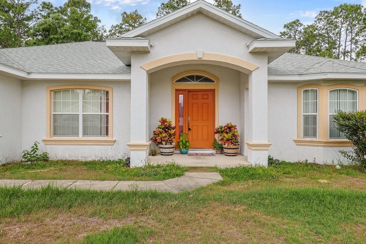 13536 SW 81ST CIR, OCALA, FL, 34473