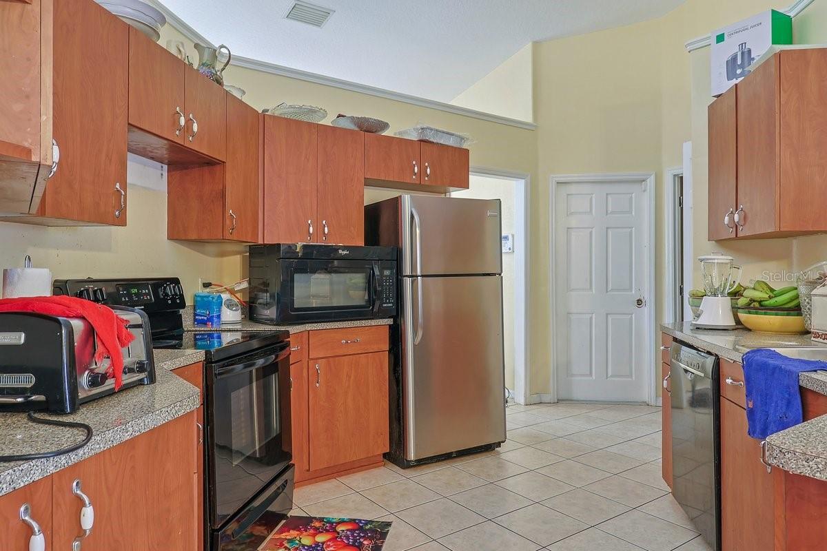 13536 SW 81ST CIR, OCALA, FL, 34473
