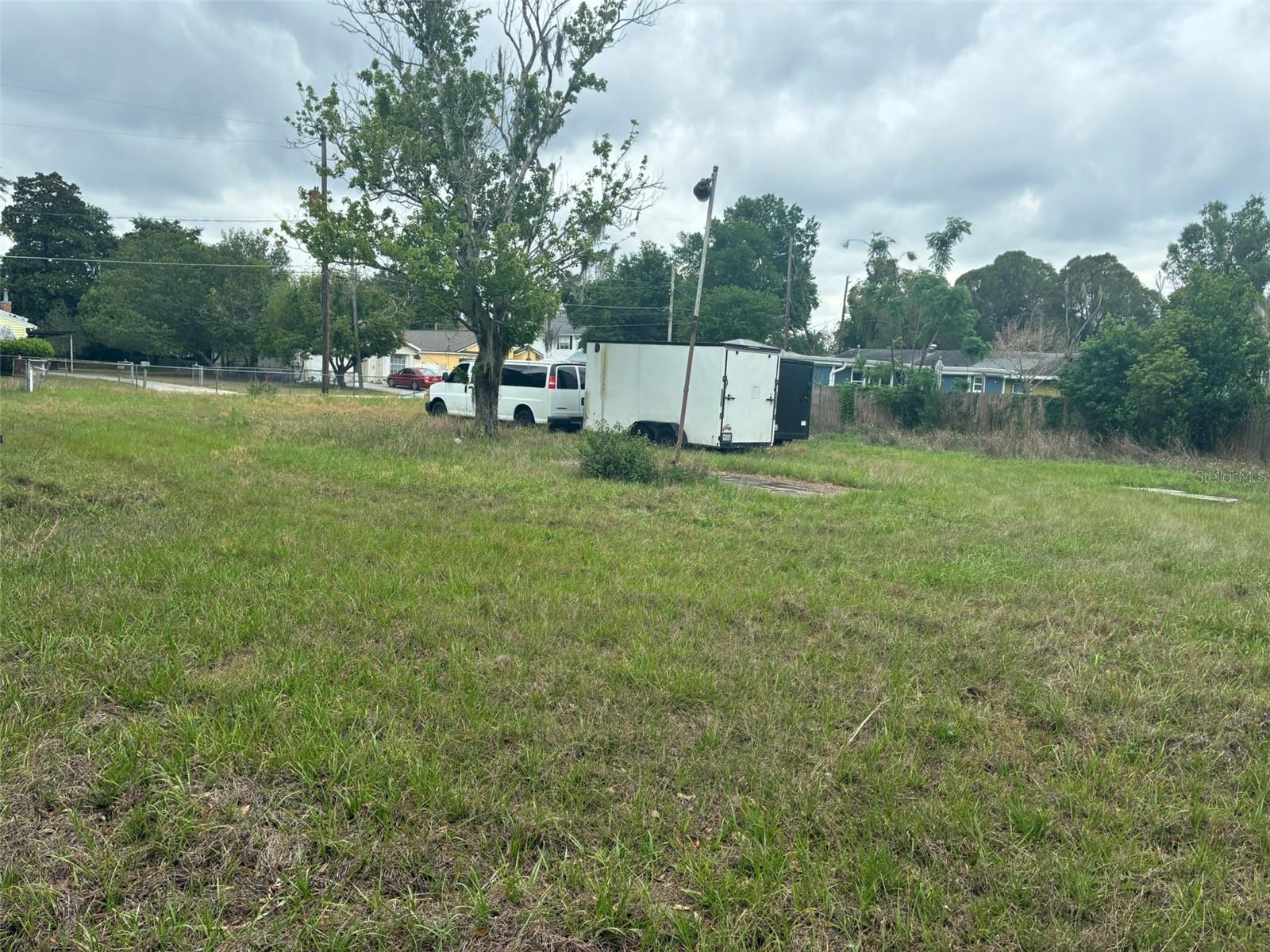 2726 S BROWN AVE, ORLANDO, FL, 32806