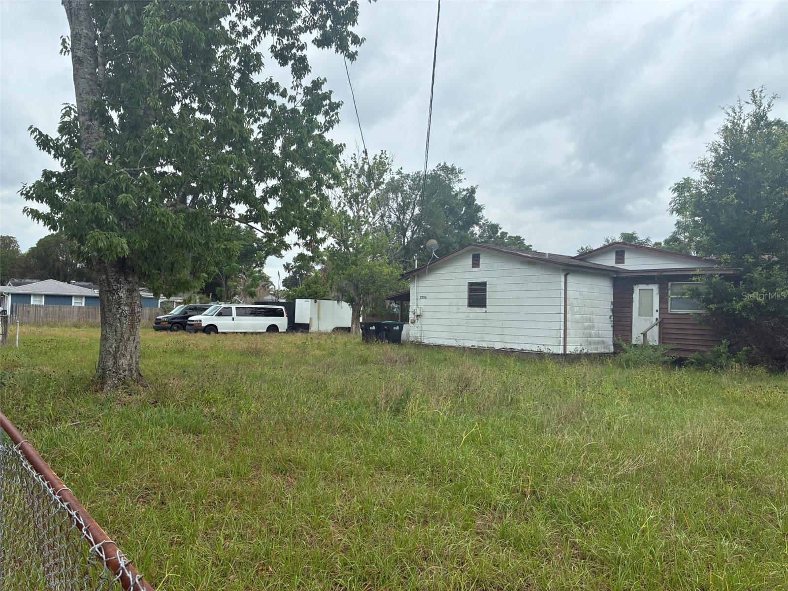 2726 S BROWN AVE, ORLANDO, FL, 32806