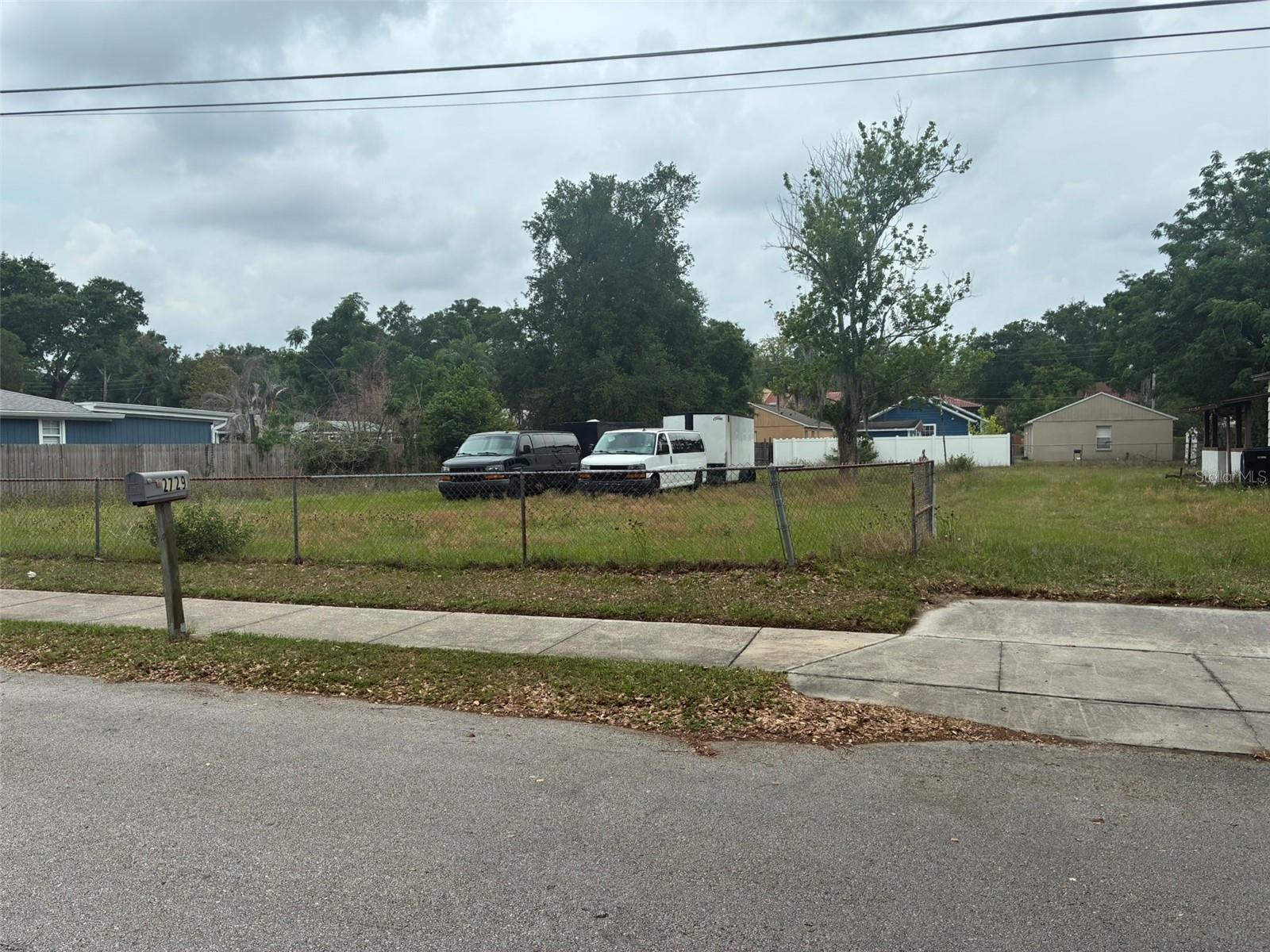 2726 S BROWN AVE, ORLANDO, FL, 32806