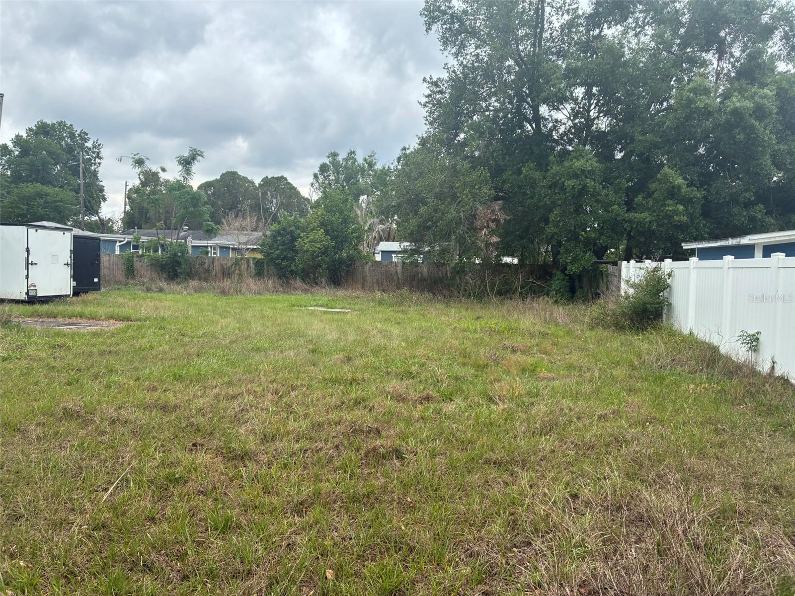 2726 S BROWN AVE, ORLANDO, FL, 32806