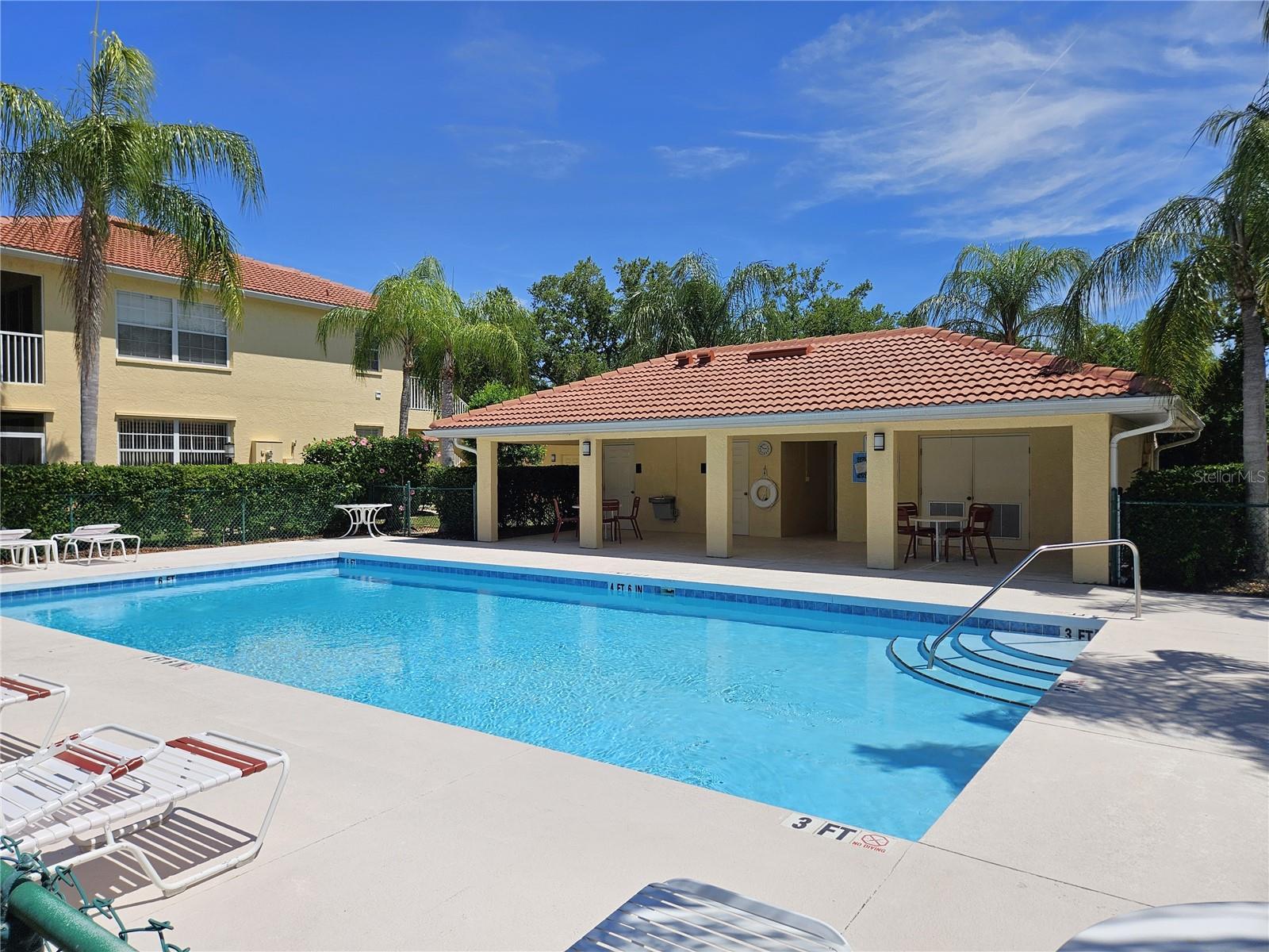 904 CASA DEL LAGO WAY #904, VENICE, FL, 34292