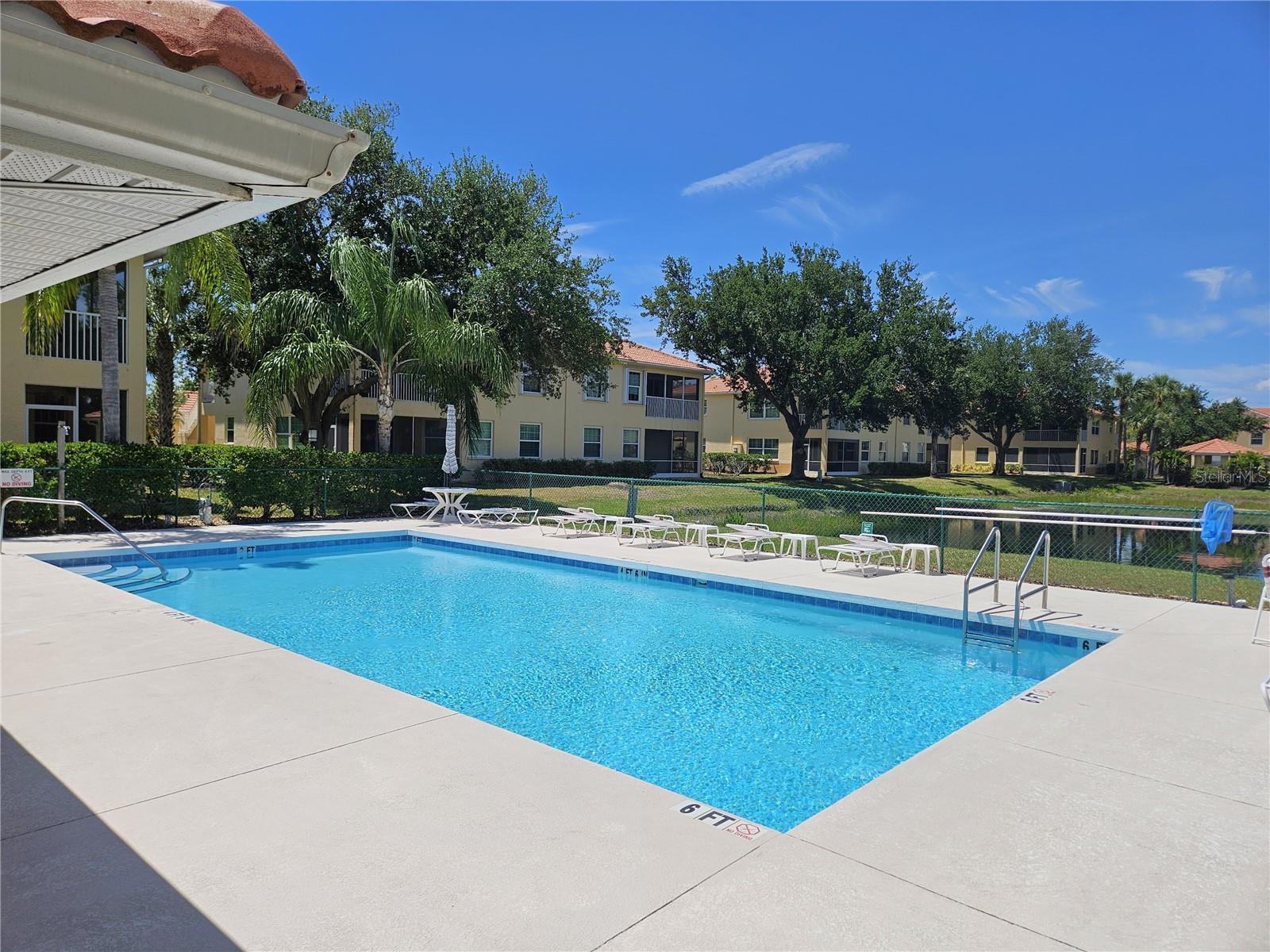 904 CASA DEL LAGO WAY #904, VENICE, FL, 34292