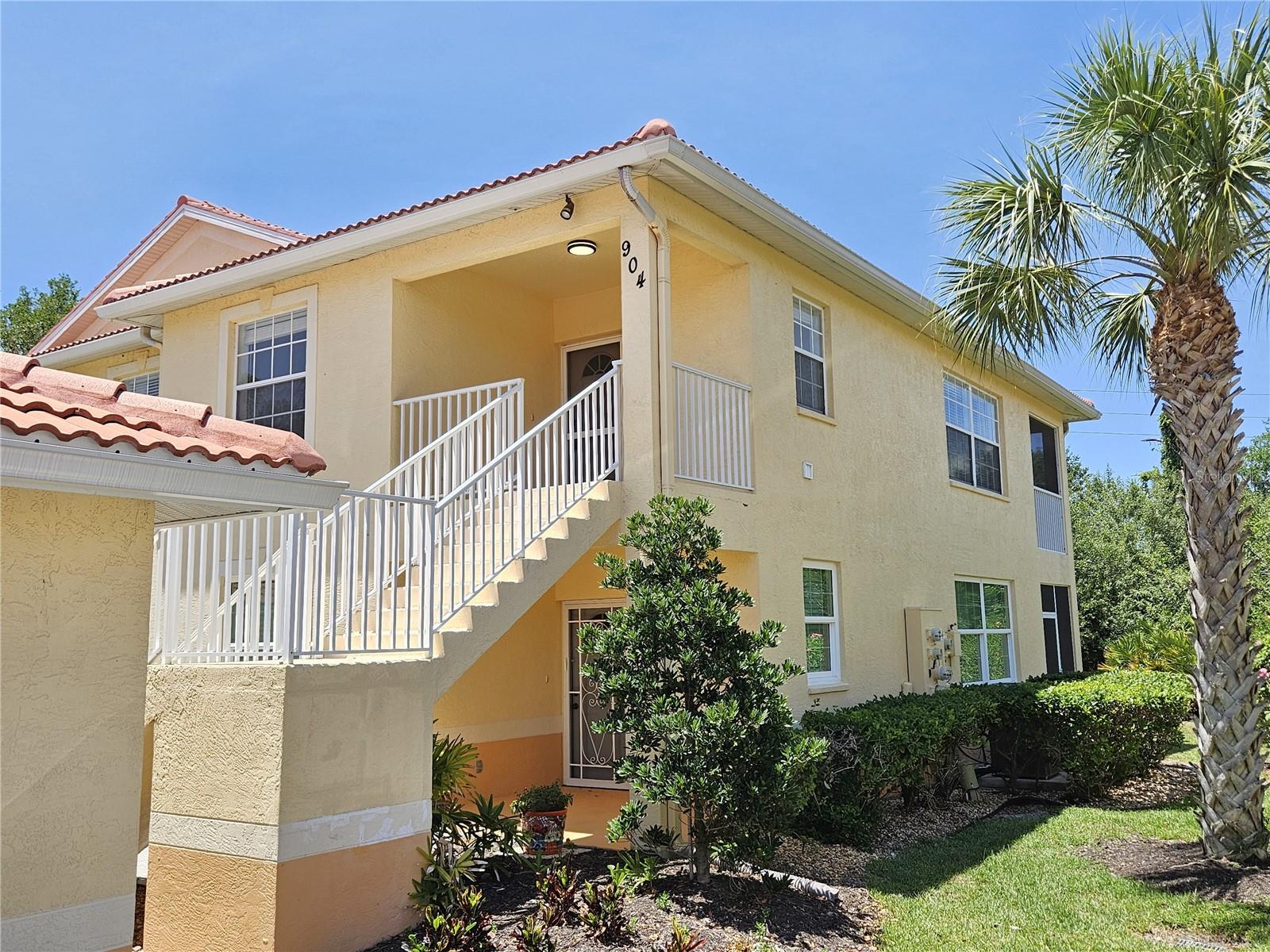 904 CASA DEL LAGO WAY #904, VENICE, FL, 34292