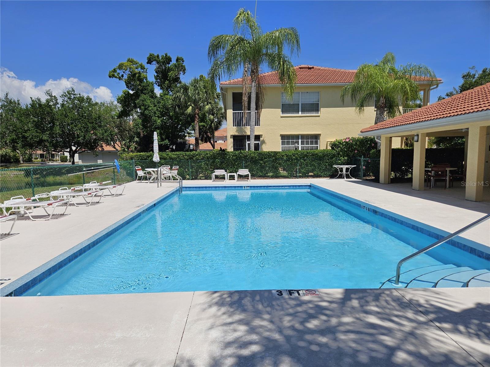 904 CASA DEL LAGO WAY #904, VENICE, FL, 34292