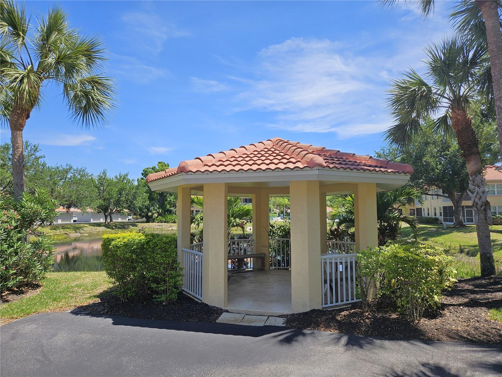 904 CASA DEL LAGO WAY #904, VENICE, FL, 34292