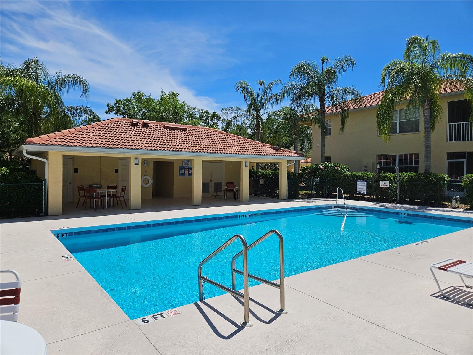 904 CASA DEL LAGO WAY #904, VENICE, FL, 34292