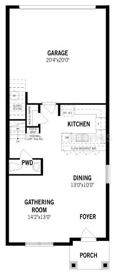 1270 TARFLOWER DR, WINTER SPRINGS, FL, 32708